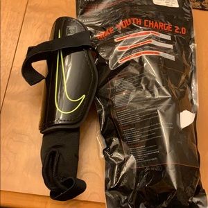 Nike Unisex shin guards